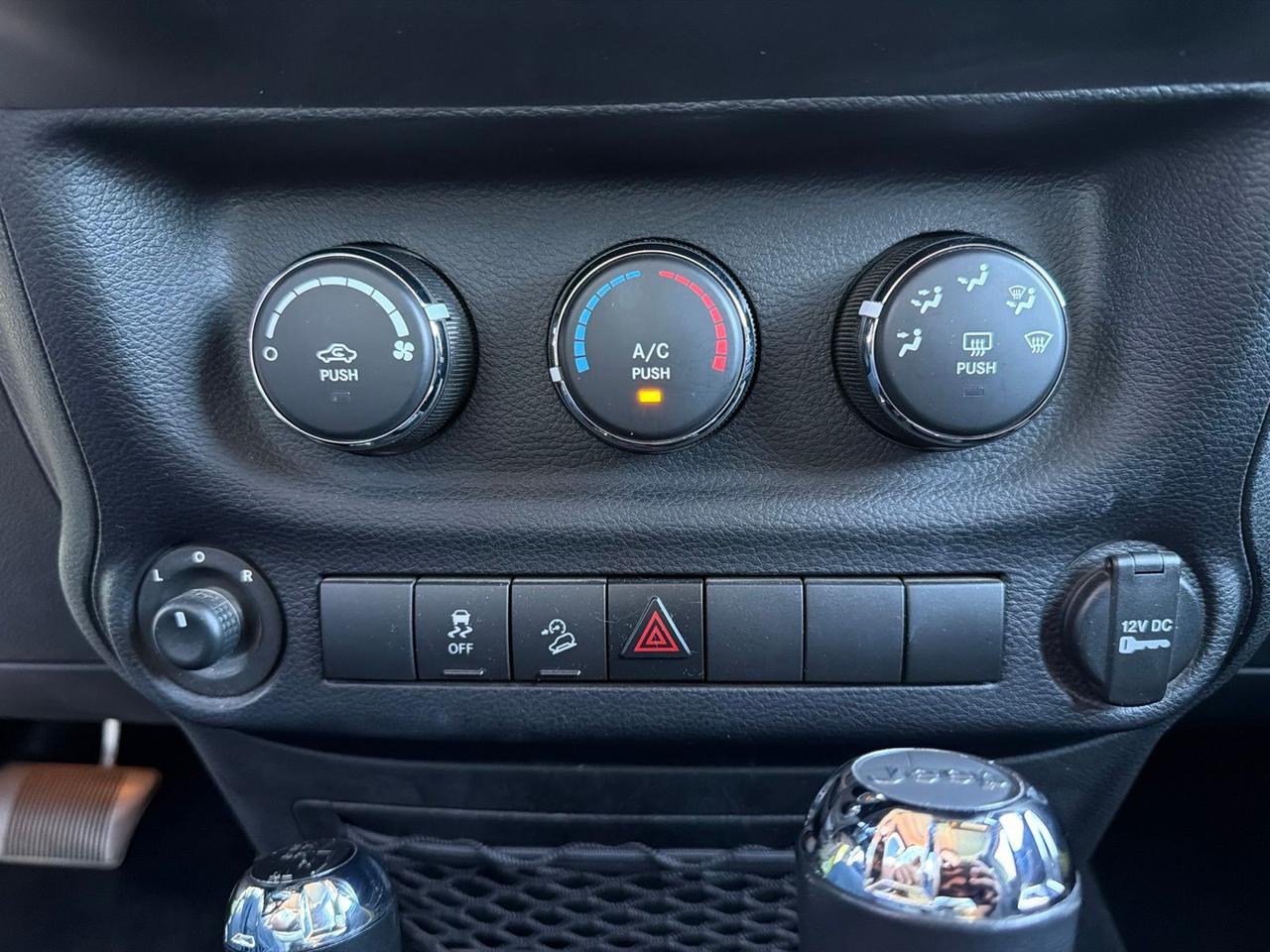 2016 Jeep Wrangler Sport Bend OR