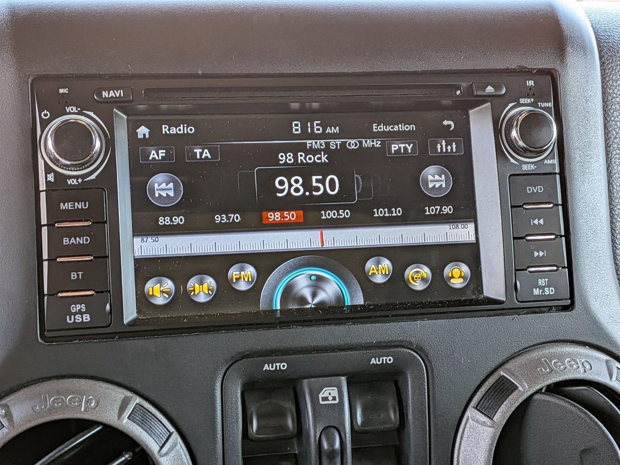 2016 Jeep Wrangler Sport Roseville CA