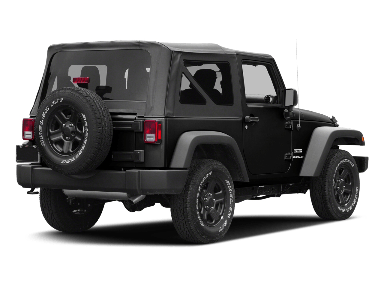 2016 Jeep Wrangler Sport Roseville CA