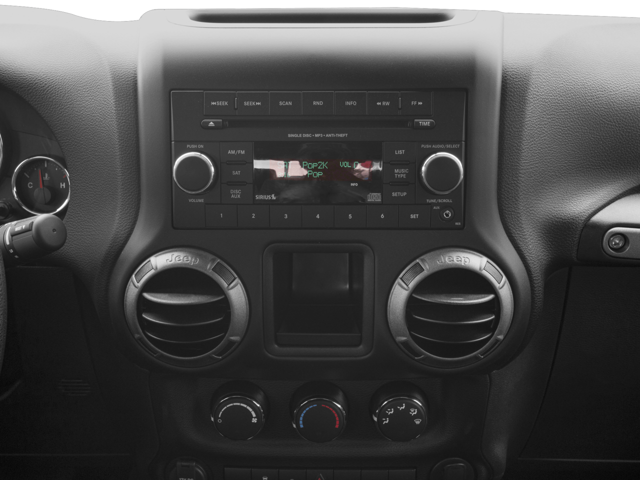 2016 Jeep Wrangler Sport Roseville CA