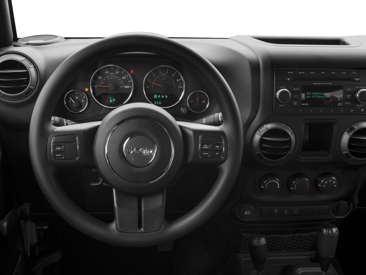 2016 Jeep Wrangler Sport Roseville CA