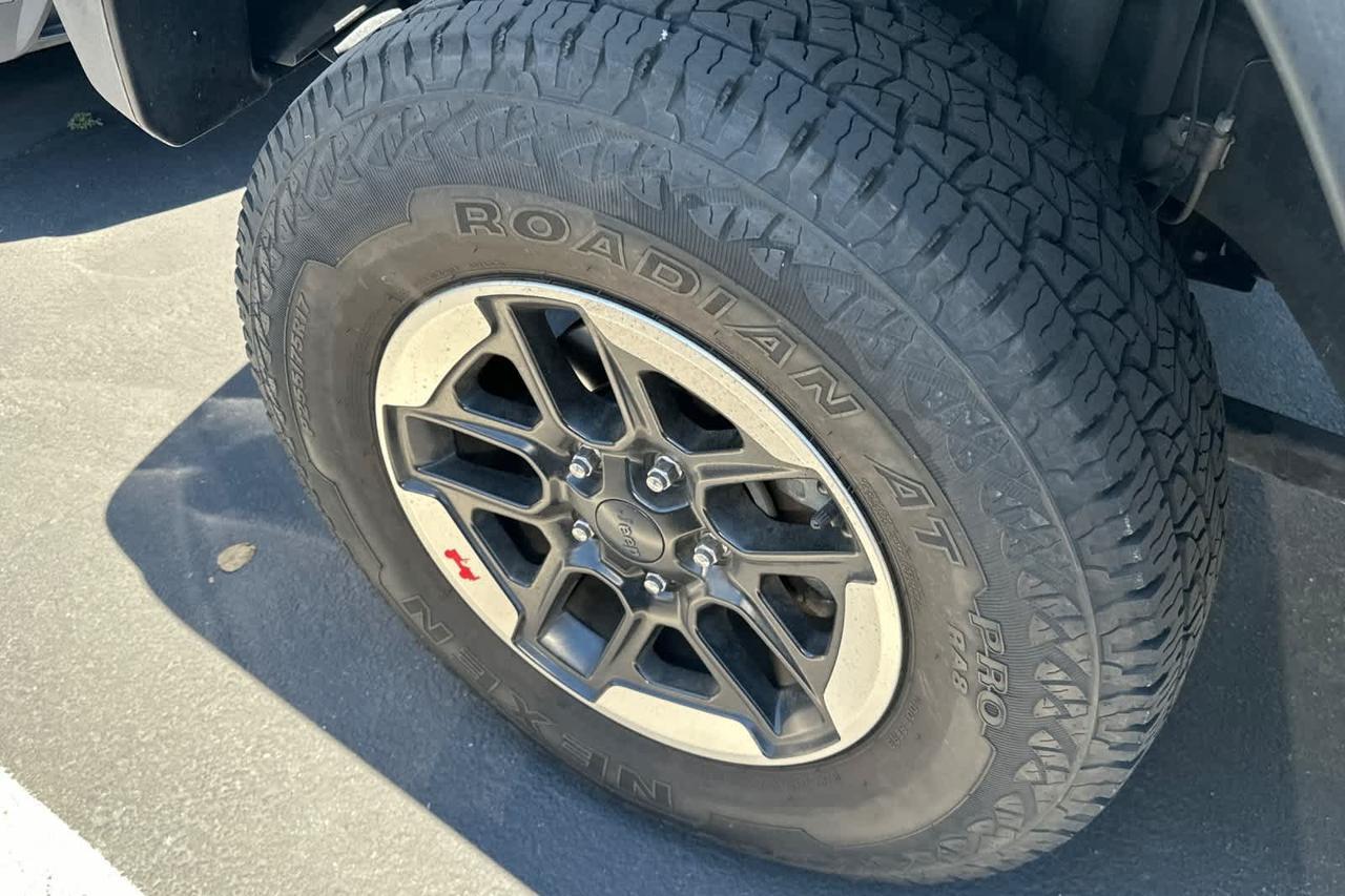 2016 Jeep Wrangler Sport Roseville CA