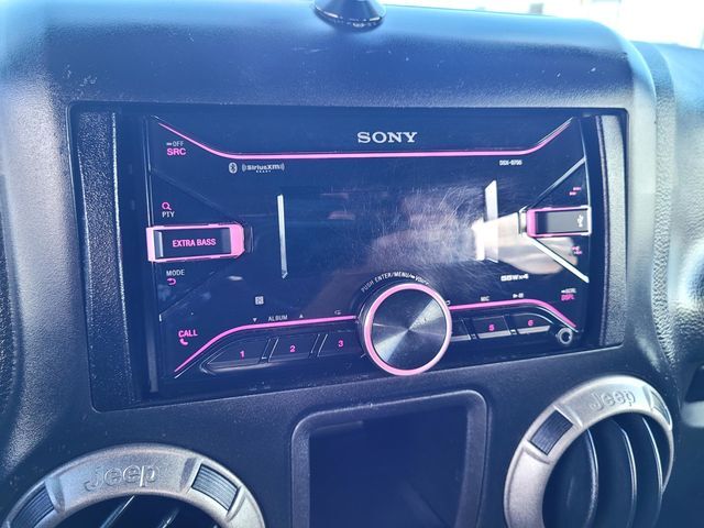 2016 Jeep Wrangler Sport Roseville CA