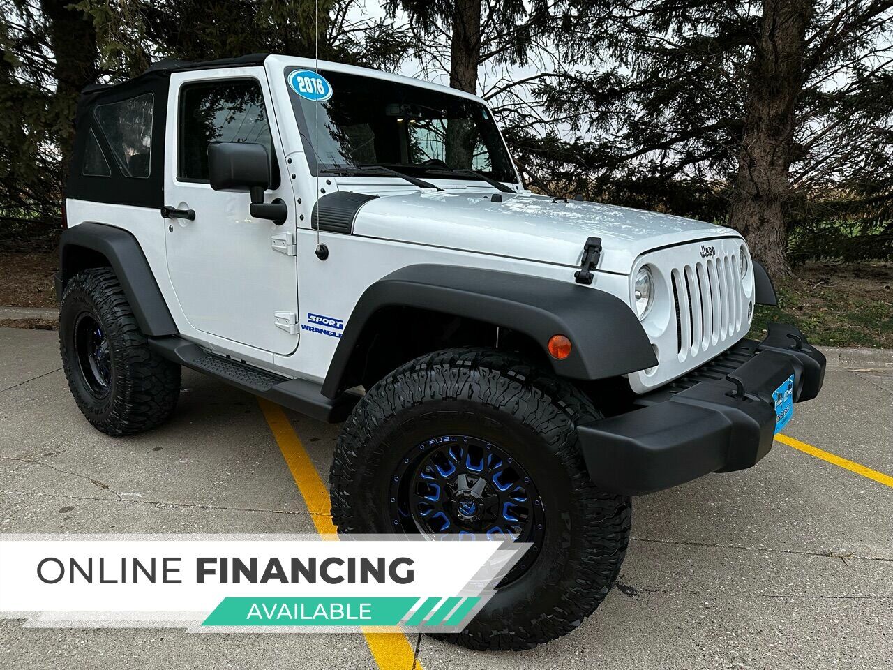 Used vehicles Eldridge Iowa