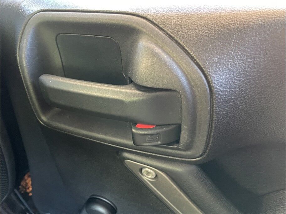 2016 Jeep Wrangler Sport SUV 2D Port Orchard WA
