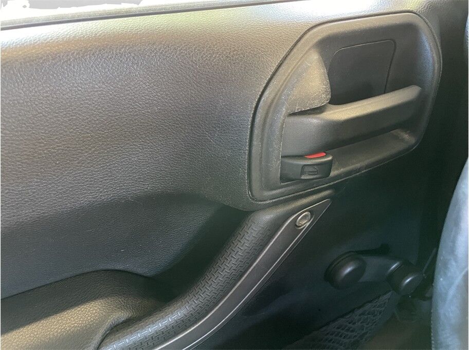 2016 Jeep Wrangler Sport SUV 2D Port Orchard WA