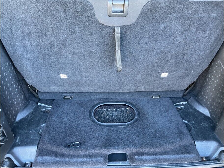 2016 Jeep Wrangler Sport SUV 2D Port Orchard WA