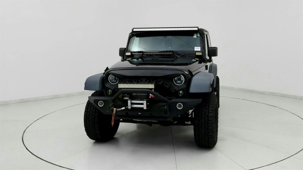 2016 Jeep Wrangler Sport Laurel MD