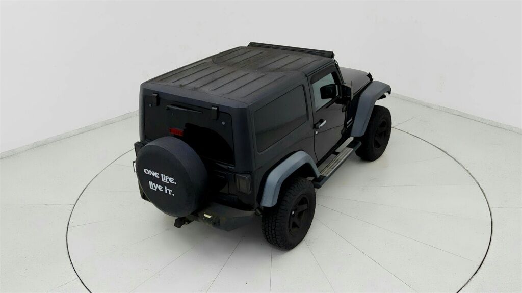2016 Jeep Wrangler Sport Laurel MD
