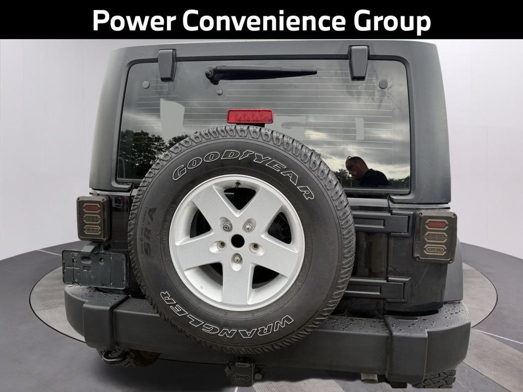 2016 Jeep Wrangler Sport San Clemente CA