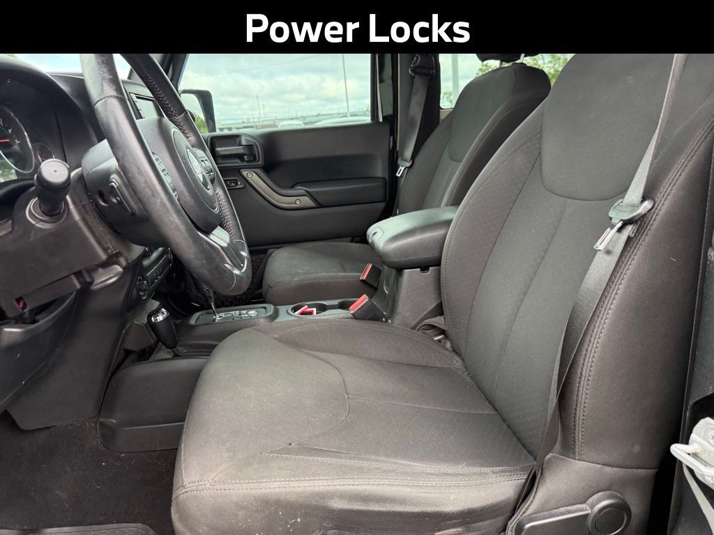 2016 Jeep Wrangler Sport San Clemente CA