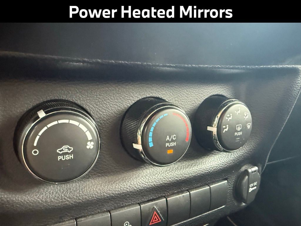 2016 Jeep Wrangler Sport San Clemente CA