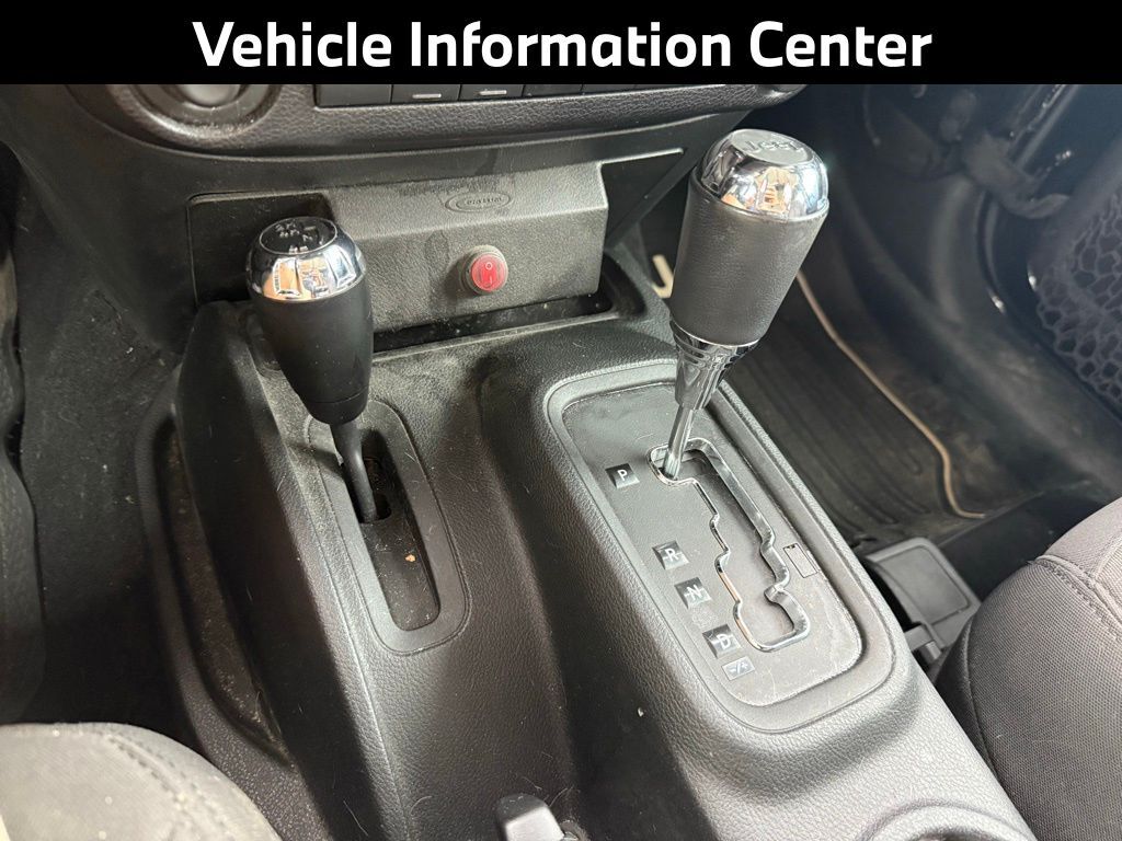 2016 Jeep Wrangler Sport San Clemente CA
