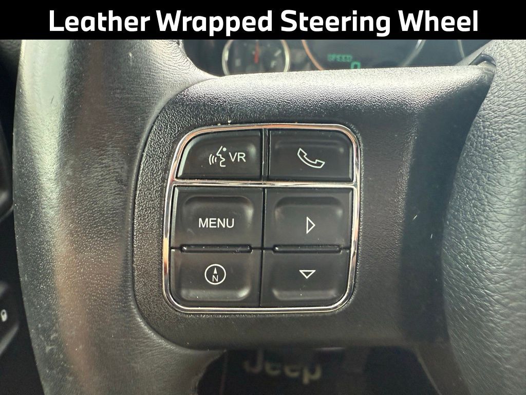 2016 Jeep Wrangler Sport San Clemente CA