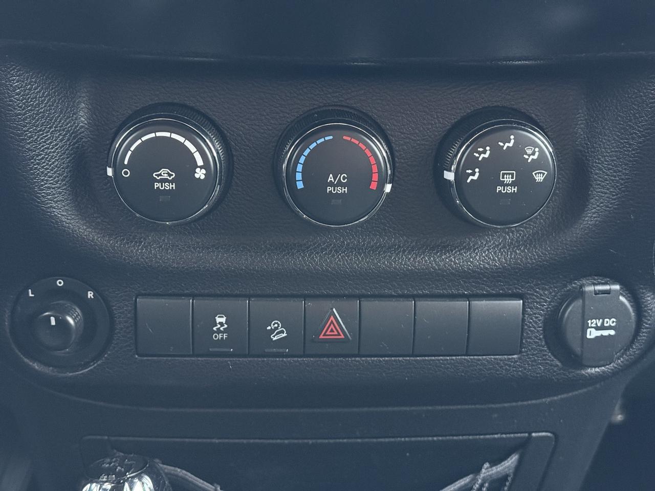 2016 Jeep Wrangler Sport Stafford VA