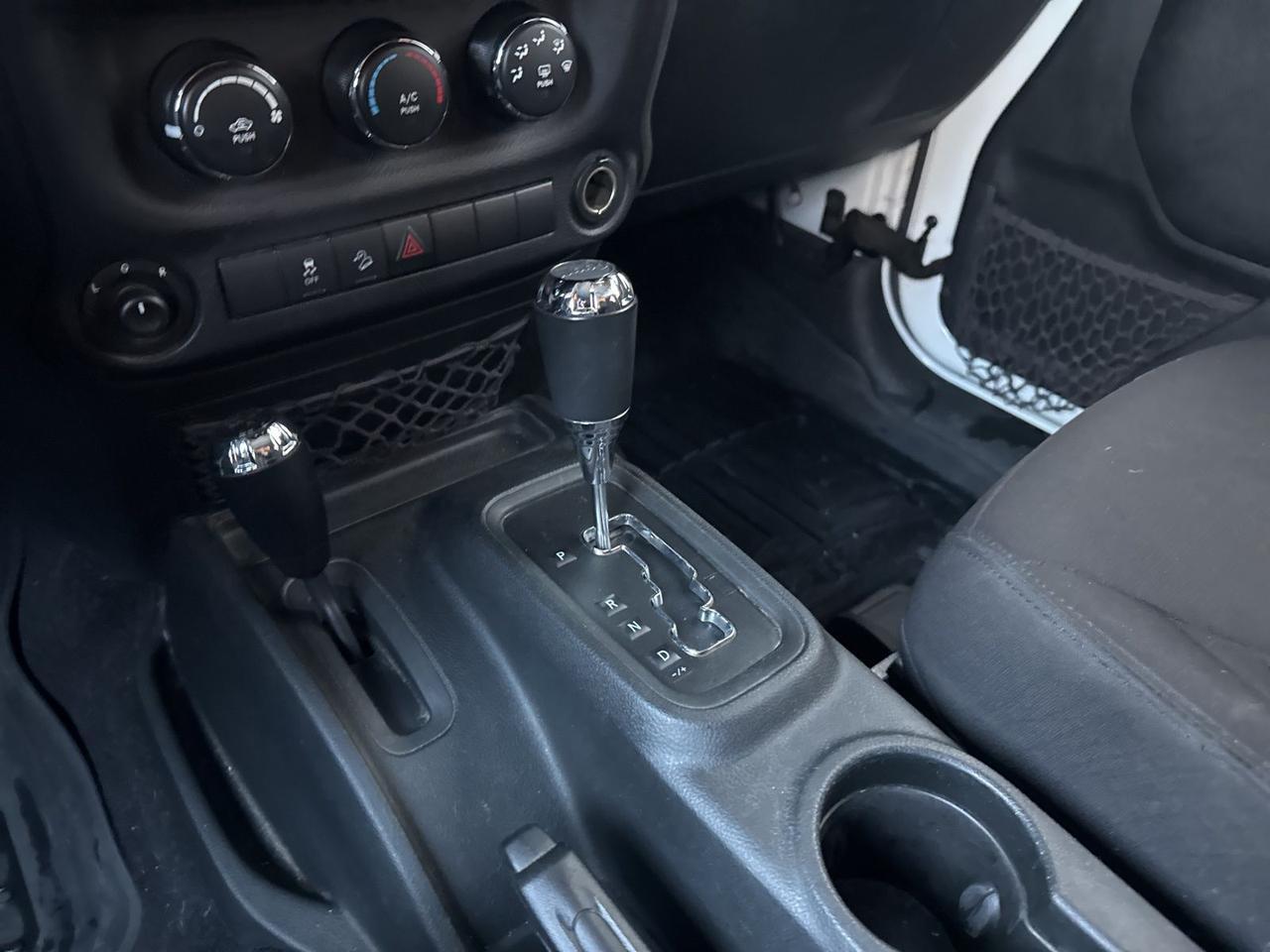 2016 Jeep Wrangler Sport Warrenton VA