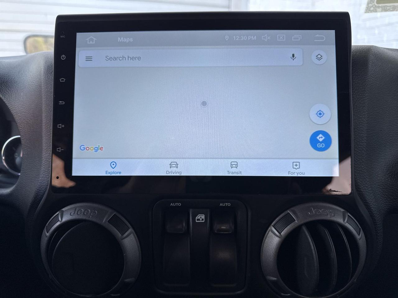 2016 Jeep Wrangler Sport Warrenton VA