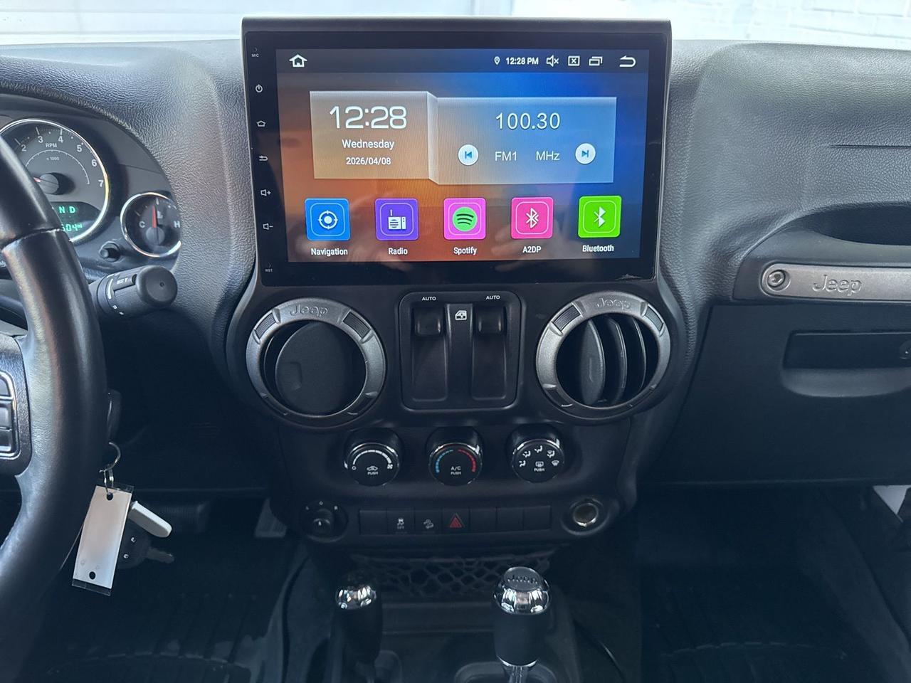 2016 Jeep Wrangler Sport Warrenton VA