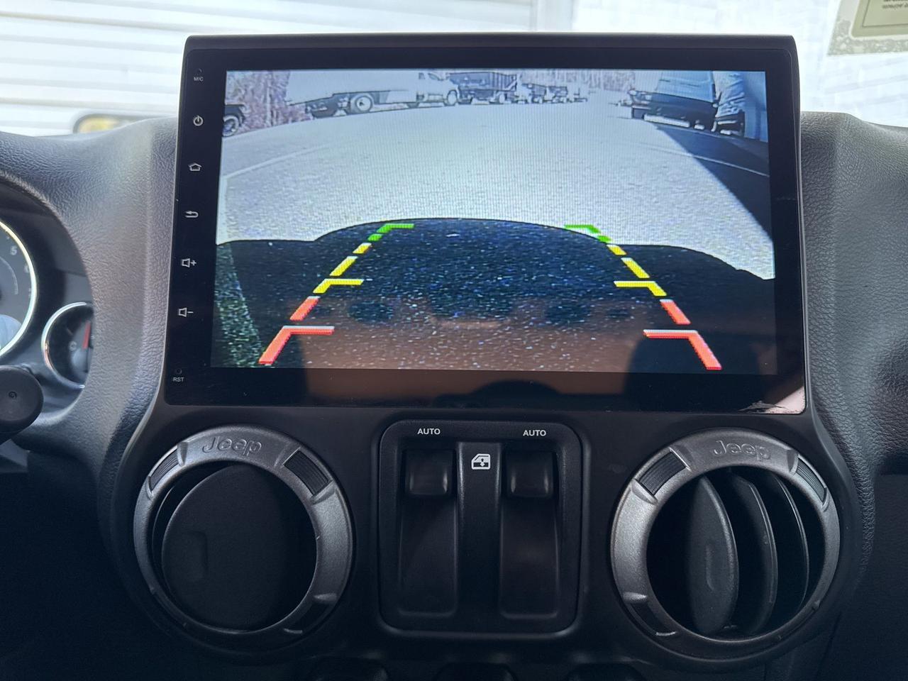 2016 Jeep Wrangler Sport Warrenton VA