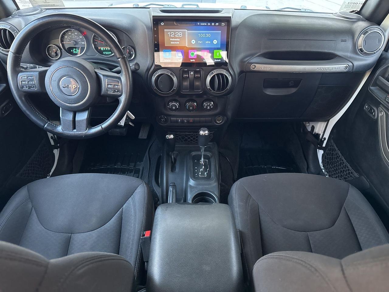 2016 Jeep Wrangler Sport Warrenton VA