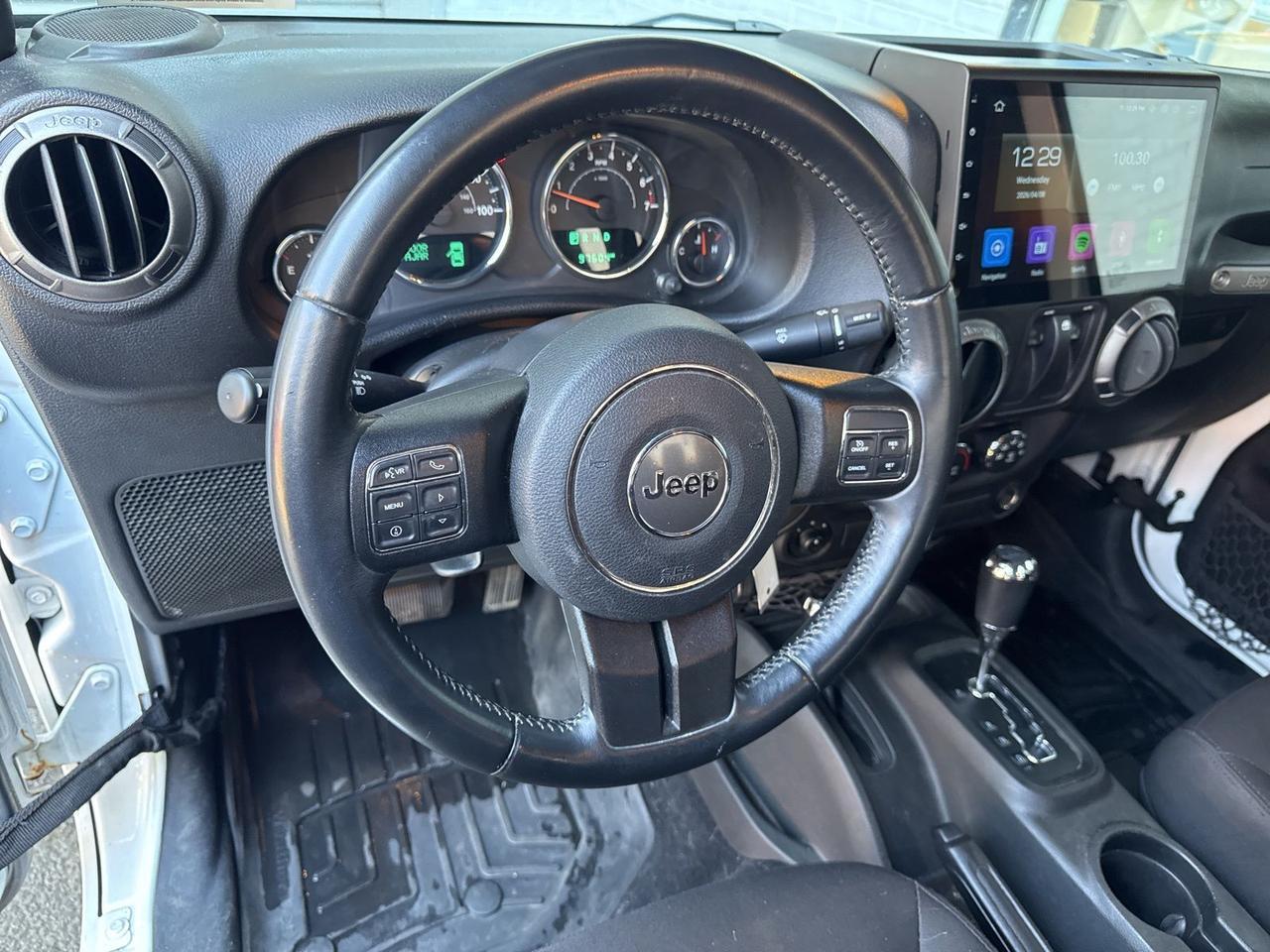 2016 Jeep Wrangler Sport Warrenton VA