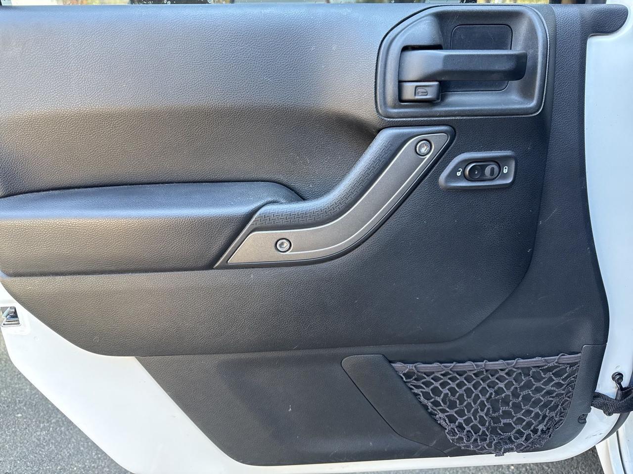 2016 Jeep Wrangler Sport Warrenton VA