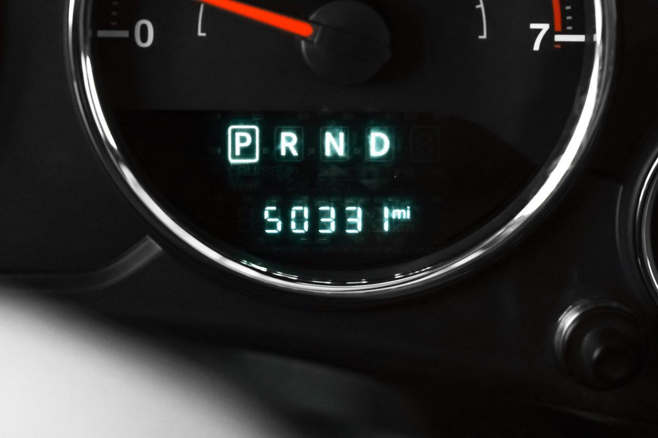 2016 Jeep Wrangler UNLIMITED SAHARA 4WD AUTOMATIC HARD TOP CONVERTIBLE NAVIGATION Carrollton TX