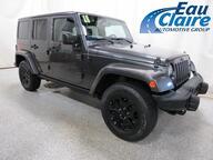 2016 Jeep Wrangler Unlimited 4WD 4dr Backcountry *Ltd Avail* Eau Claire WI 2016 Jeep Wrangler Unlimited 4WD 4dr Backcountry *Ltd Avail* Eau Claire WI