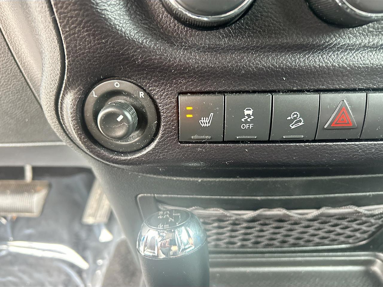 2016 Jeep Wrangler Unlimited 4WD 4dr Sahara Venice FL