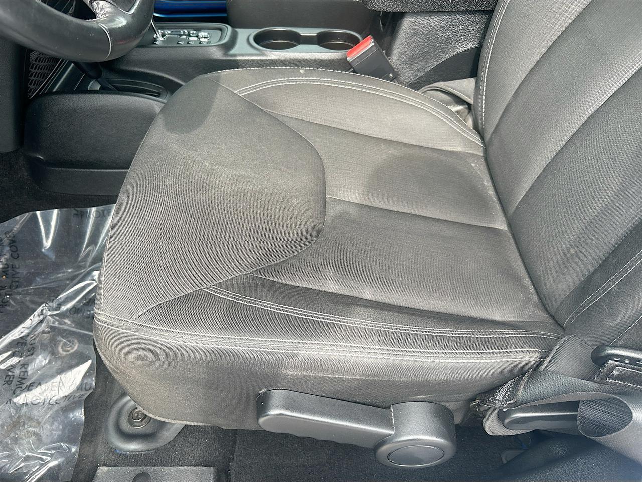 2016 Jeep Wrangler Unlimited 4WD 4dr Sahara Venice FL