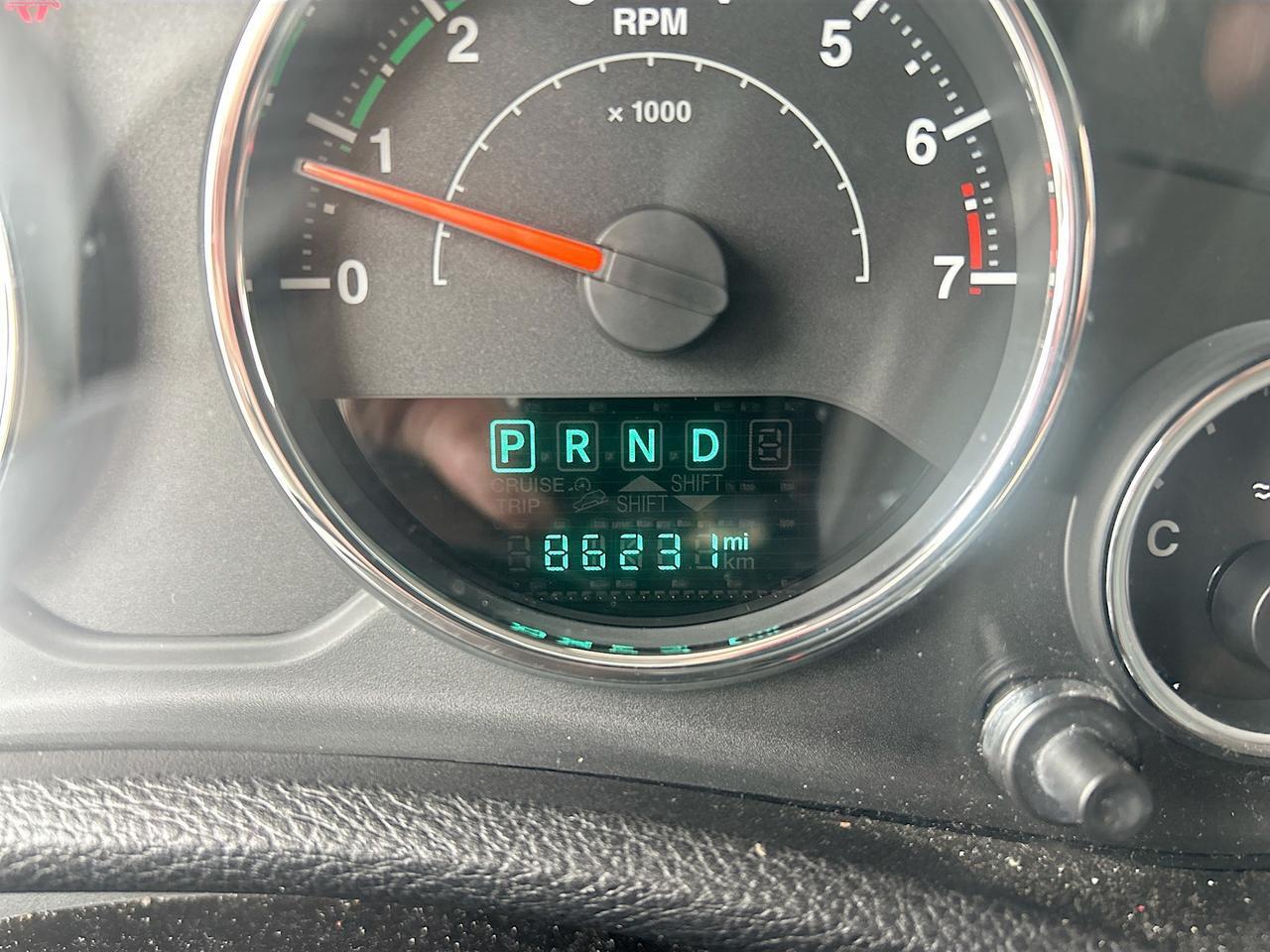 2016 Jeep Wrangler Unlimited 4WD 4dr Sahara Venice FL