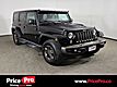 2016 Jeep Wrangler Unlimited 4WD 75th Anniversary