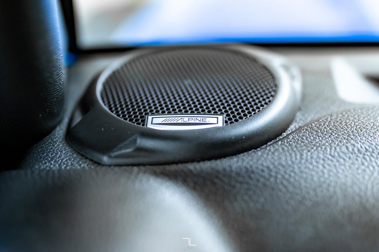 2016 Jeep Wrangler Unlimited 4x4 Rubicon Leather Nav Winch Red Deer AB