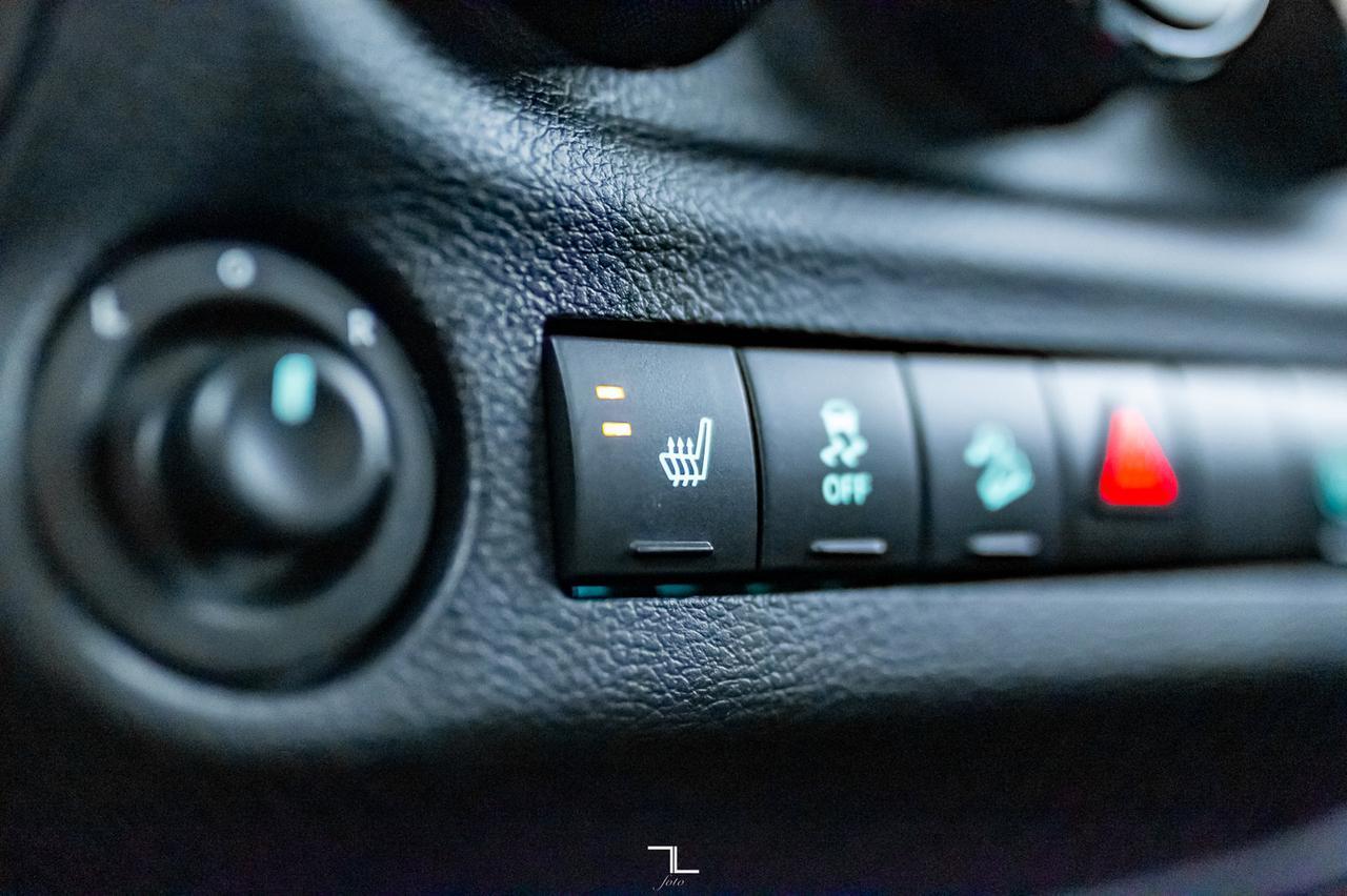 2016 Jeep Wrangler Unlimited 4x4 Rubicon Leather Nav Winch Red Deer AB