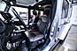 2016 Jeep Wrangler Unlimited 4x4 Sahara 75th Anniversary Leather Nav Red Deer AB