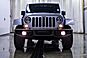 2016 Jeep Wrangler Unlimited 4x4 Sahara 75th Anniversary Leather Nav Red Deer AB