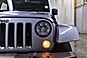 2016 Jeep Wrangler Unlimited 4x4 Sahara 75th Anniversary Leather Nav Red Deer AB