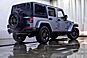 2016 Jeep Wrangler Unlimited 4x4 Sahara 75th Anniversary Leather Nav Red Deer AB