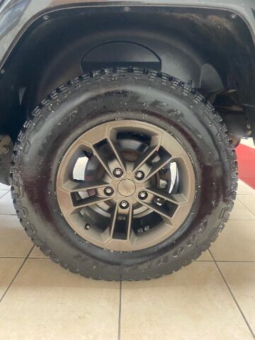 2016 Jeep Wrangler Unlimited 75th Anniversary Charlotte NC