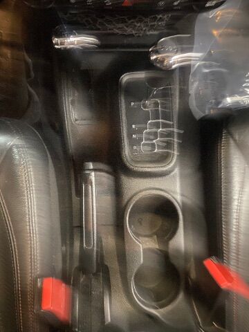 2016 Jeep Wrangler Unlimited 75th Anniversary Charlotte NC