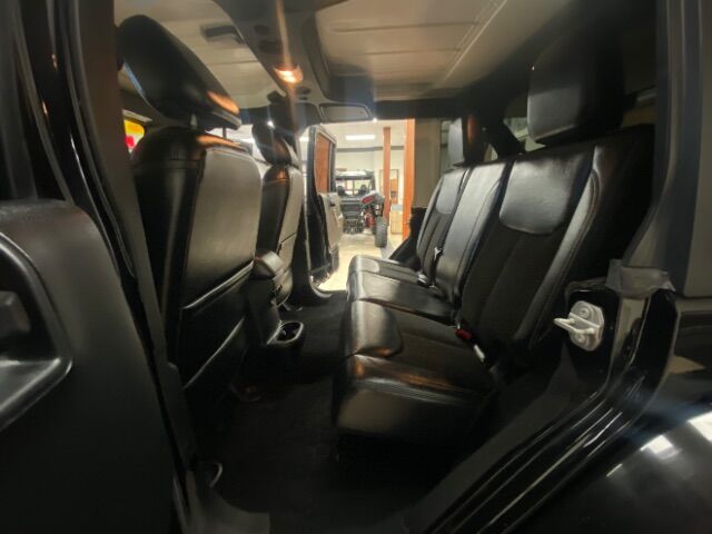 2016 Jeep Wrangler Unlimited 75th Anniversary Charlotte NC