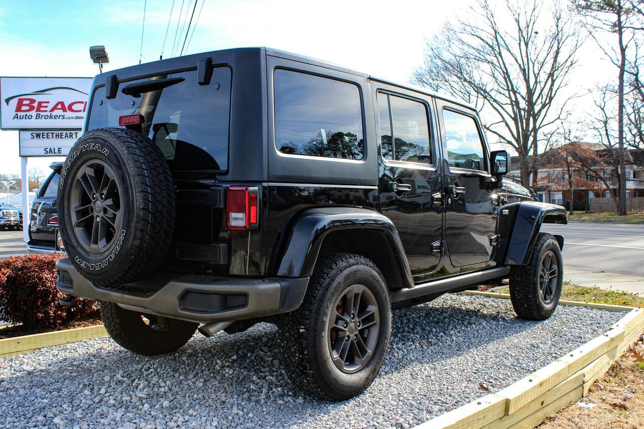 Used Jeep Norfolk VA