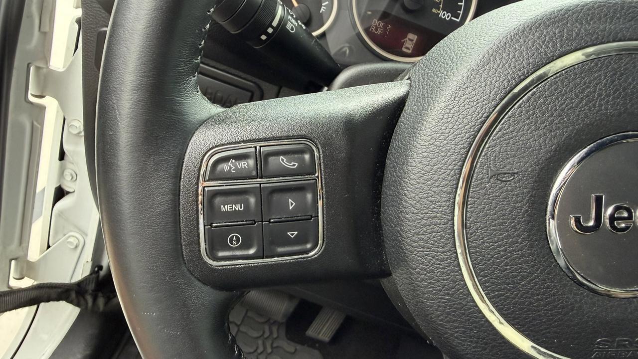 2016 Jeep Wrangler Unlimited 75th Anniversary New Braunfels TX