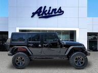 2016 Jeep Wrangler Unlimited 75th Anniversary Winder GA 2016 Jeep Wrangler Unlimited 75th Anniversary Winder GA