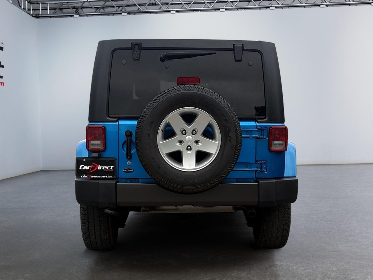 2016 Jeep Wrangler Unlimited Freedom, 4X4, RUNNING BOARDS, BACKUP CAMERA, REMOTE START, HEATED SEATS, BLUETOOTH, ALPINE SOUND SYSTEM, UNIQUE STYLE, UNIQUE JEEP! Virginia Beach VA