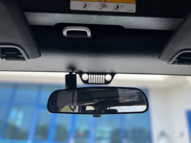 2016 Jeep Wrangler Unlimited Freedom Sport Utility 4D Cincinnati OH