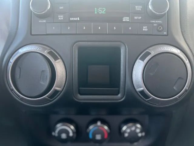 2016 Jeep Wrangler Unlimited Freedom Sport Utility 4D Cincinnati OH