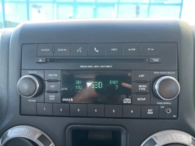 2016 Jeep Wrangler Unlimited Freedom Sport Utility 4D Cincinnati OH