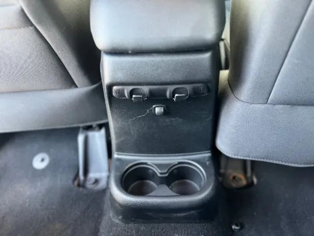 2016 Jeep Wrangler Unlimited Freedom Sport Utility 4D Cincinnati OH