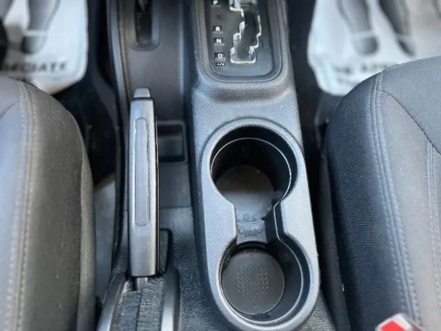 2016 Jeep Wrangler Unlimited Freedom Sport Utility 4D Cincinnati OH